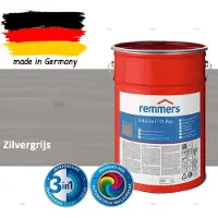 Remmers Induline T-770 PLUS Transparant – Zilvergrijs – 5 L – Opvolger GW 310 Houtbeits
