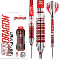 Red Dragon Reflex 90% - Dartpijlen