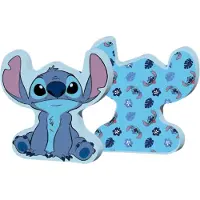 Top 1 Toys Lilo & Stitch kussen 40cm