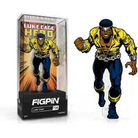 Figpin Marvel Classic Comics Luke Cage Hero For Hire #726