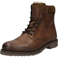 Bugatti Veterboots cognac