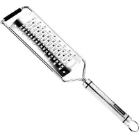 Tescoma rasp PRESIDENT X-sharp, dubbelzijdig