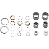 HT Components S-x2 Pedaal Revisieset