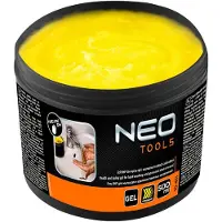 Neo Handwasgel - 500 ml - Vet en vuil verwijderaar - Milieuvriendelijk