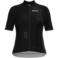 Bioracer Icon Korte Mouw Wielertrui