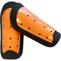 Avento Scheenbeschermers Voetbal Senior