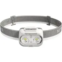 Nitecore UT27 PRO Titan White, hoofdlamp, 800 lumen