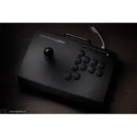Varmilo Kassai Pro Arcade Controller / Fight Stick Black