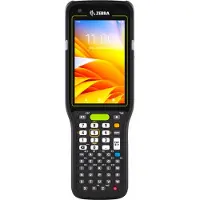 Zebra ZD621t Healthcare, 8 dots/mm (203 dpi), disp. (kleur), RTC, USB, USB Host, RS232, BT (BLE), Ethernet, wit