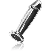 Toyjoy The Intruder Vibrerende Plug