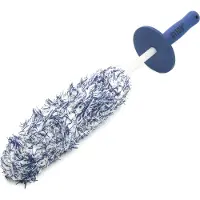 Gyeon Q²M Velgenborstel Medium