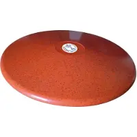 Trial Discus Rubber 2 kg