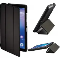 Hama Tablethoes Vouw Zwart voor Lenovo Tab M7 1/2/3
