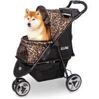Innopet hondenbuggy Allure Cheetah