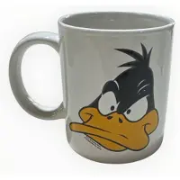Looney Tunes Daffy Duck Mok