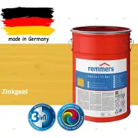Remmers Induline T-770 PLUS Transparant – Zinkgeel – 2,5 L – Opvolger GW 310 Houtbeits