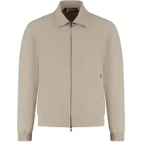 Malelions Technical Zip Jacket