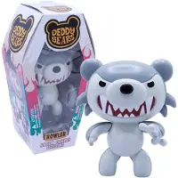 Just Toys Howler - Deddy Bears Actiefiguur -