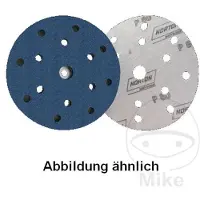 Norton Schuurschijf 150mm korrel p60 klittenband 50 stuks
