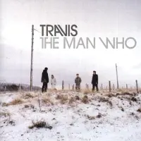 Sony bmg The Man Who