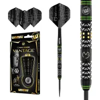 Winmau Michael van Gerwen Vantage 90% - Dartpijlen
