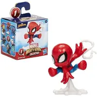 Marvel Spider Man Mighty-Verse minifiguur