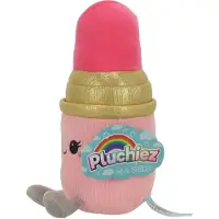 Pluchiez pluche lippenstift / parfum 2 assorti