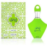 Nabeel Raunaq Spray Eau de Parfum 100ml - Oud Parfum