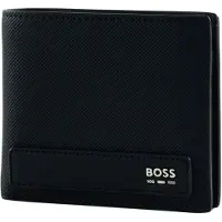 HUGO BOSS Portemonnee jinko evo 4cc coin 10269711 0 50552868/405