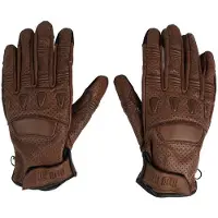 By City Pilot Ii Leren Handschoenen