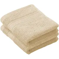 De Witte Lietaer Gastendoek Stéphanie Sand (Set van 2)