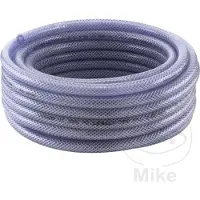 APD PVC-persluchtslang atec 81 Binnen-Ø 9 mm Buiten-Ø 15 mm Lengte 50 m transparant