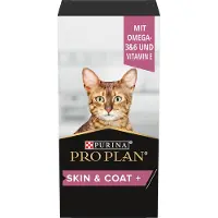 Purina Pro Plan Katten Supplement Olie Skin & Coat 150 gr