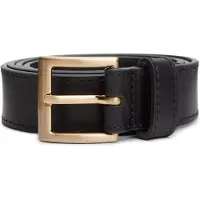 Tommy Hilfiger Riem 'SOHO 3.0' zwart
