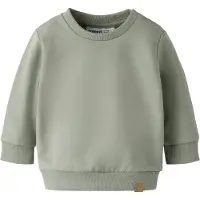 Name it Sweatshirt 'NBNTakki' kaki