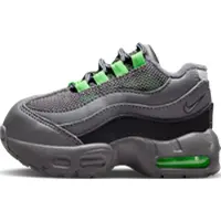 Nike Air Max 95 Recraft Infant - Zwart, Zwart
