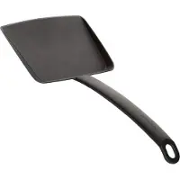 Tescoma XXL Kookspatel Zwart - 1 Stuk
