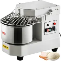 Vevor Deegkneedmachine