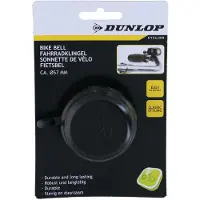 Dunlop Fietsbel 57 Mm Zwart
