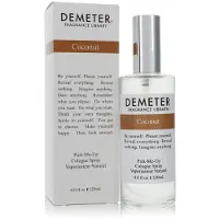 Demeter Coconut cologne spray (unisex) 120 ml