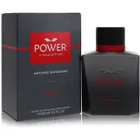 Antonio Banderas Power of Seduction eau de toilette Urban voor mannen, 100 ml -