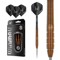Winmau Darren Herewini 90% - Dartpijlen