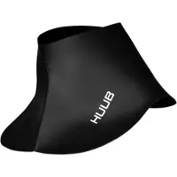 Huub Neoprene Neck Collar Zwart M