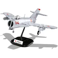 COBI 5823 MIG-17 Fresco