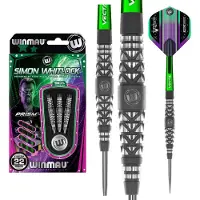 Winmau Simon Whitlock Atomised 90% - Dartpijlen