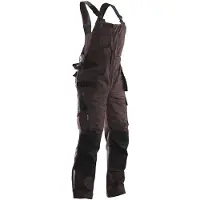 Jobman 3730 Bib N' Brace 65373020