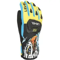 Level Race Handschoenen