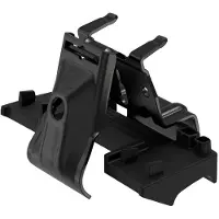 Thule 186193 Set Voor Inbouwleuning