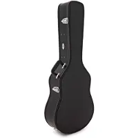 Gear4Music Classical Guitar Case by