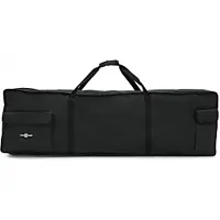 Gear4Music 88 Key Keyboard Bag with Straps by
